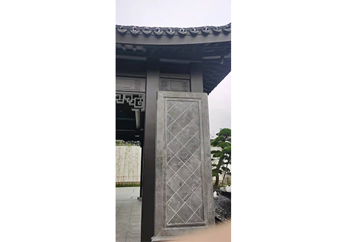 仿石構(gòu)件廠